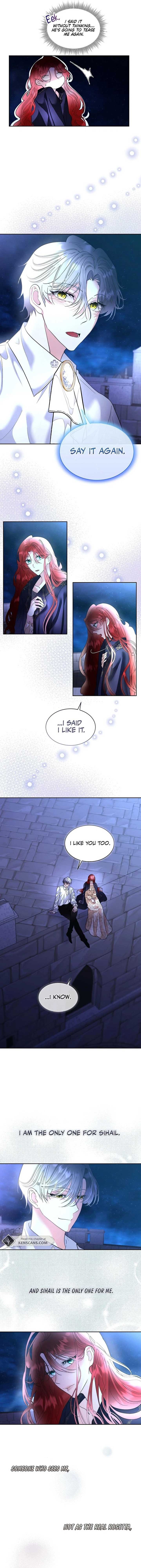 Fostering the Male Lead Chapter 80 - Page 9