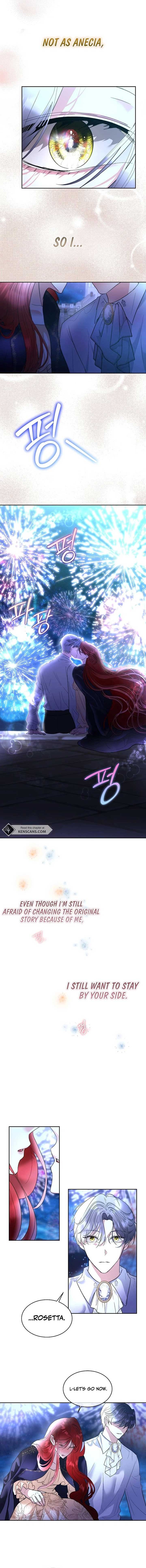 Fostering the Male Lead Chapter 80 - Page 10