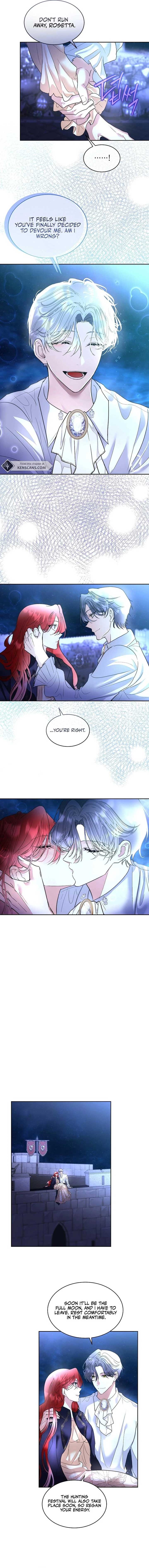 Fostering the Male Lead Chapter 80 - Page 11