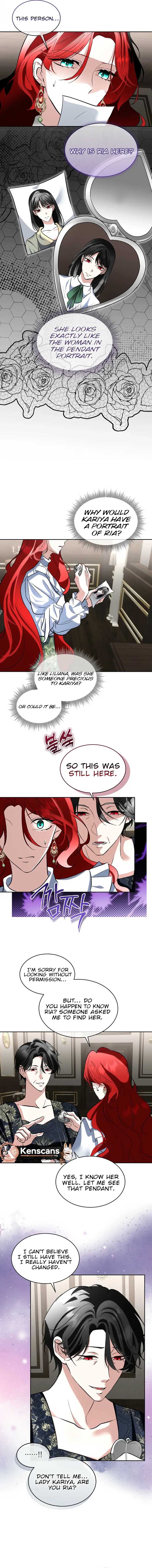 Fostering the Male Lead Chapter 82 - Page 4