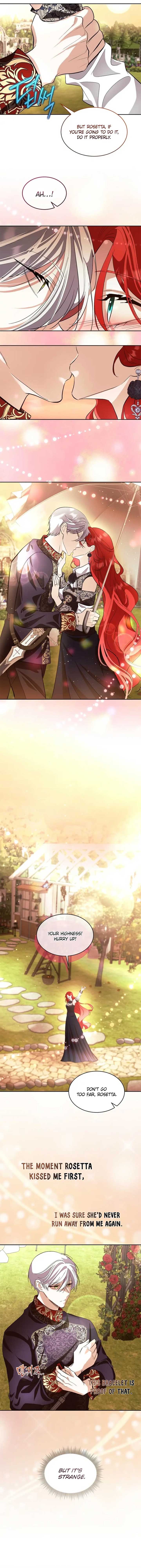 Fostering the Male Lead Chapter 83 - Page 10