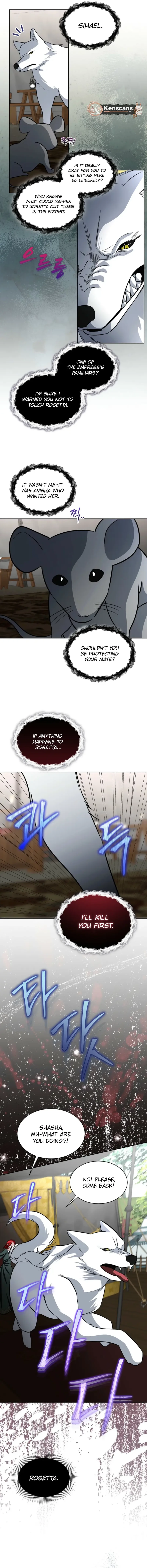 Fostering the Male Lead Chapter 86 - Page 10