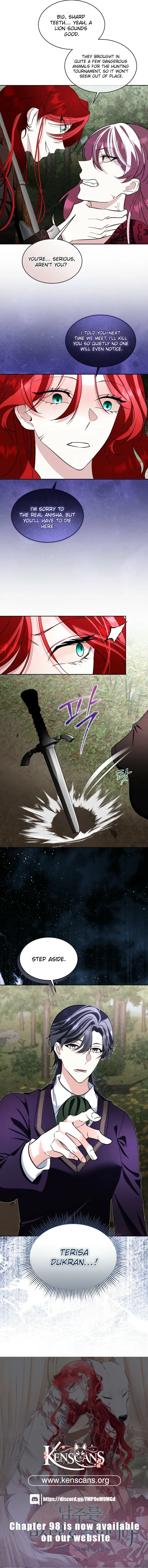 Fostering the Male Lead Chapter 86 - Page 13