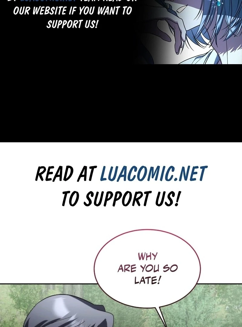 Fostering the Male Lead Chapter 87 - Page 2