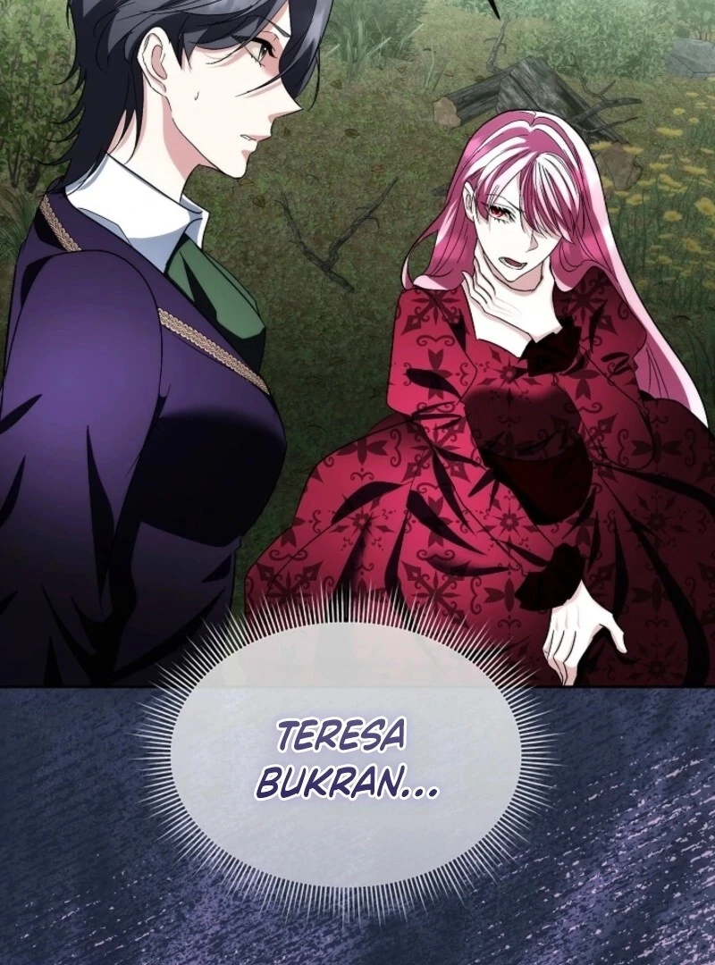Fostering the Male Lead Chapter 87 - Page 3