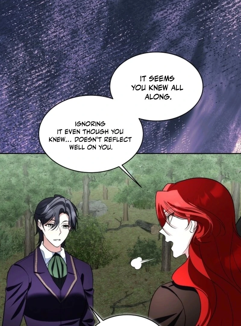 Fostering the Male Lead Chapter 87 - Page 4