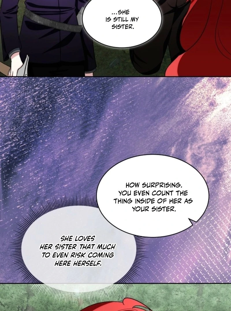 Fostering the Male Lead Chapter 87 - Page 5