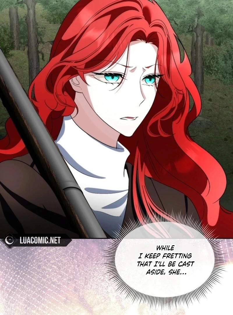 Fostering the Male Lead Chapter 87 - Page 6