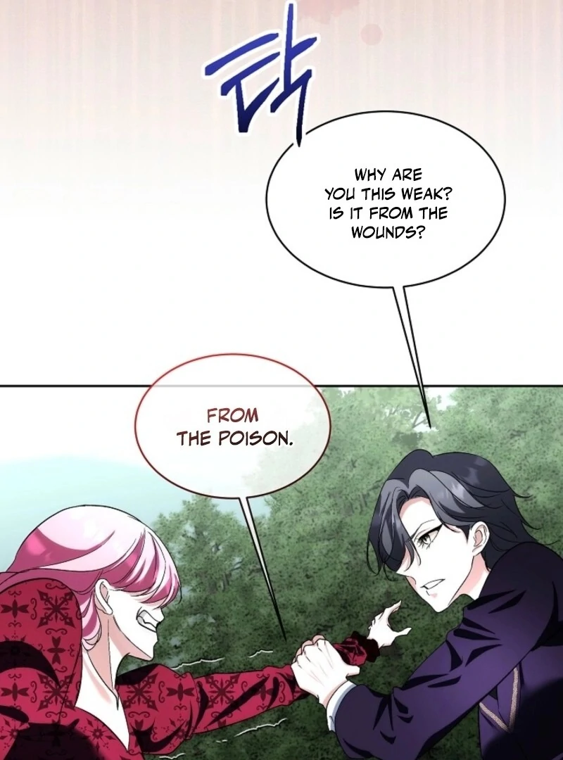 Fostering the Male Lead Chapter 87 - Page 14