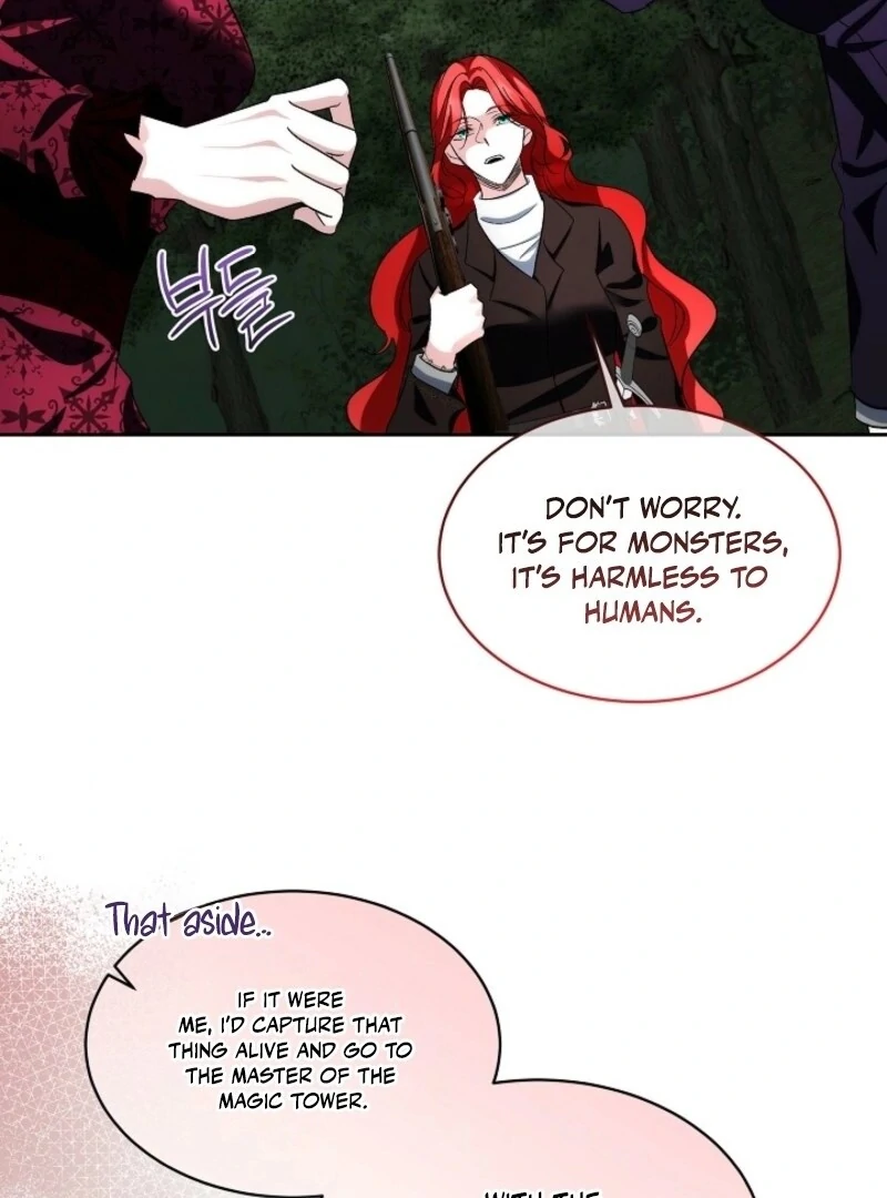 Fostering the Male Lead Chapter 87 - Page 15