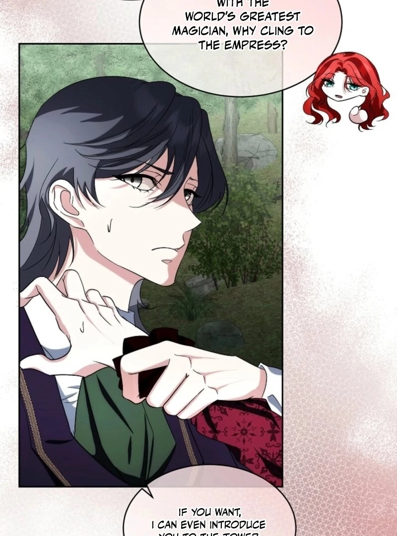 Fostering the Male Lead Chapter 87 - Page 16