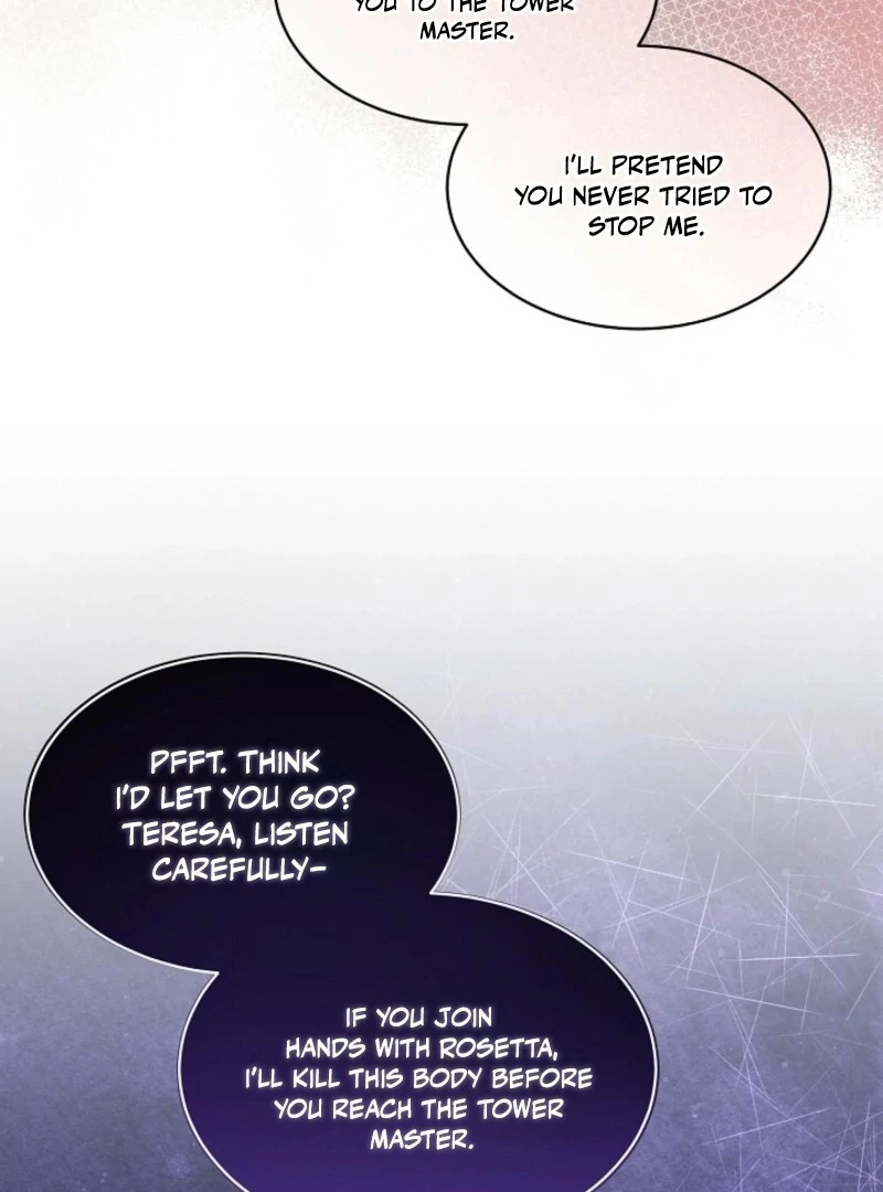 Fostering the Male Lead Chapter 87 - Page 17