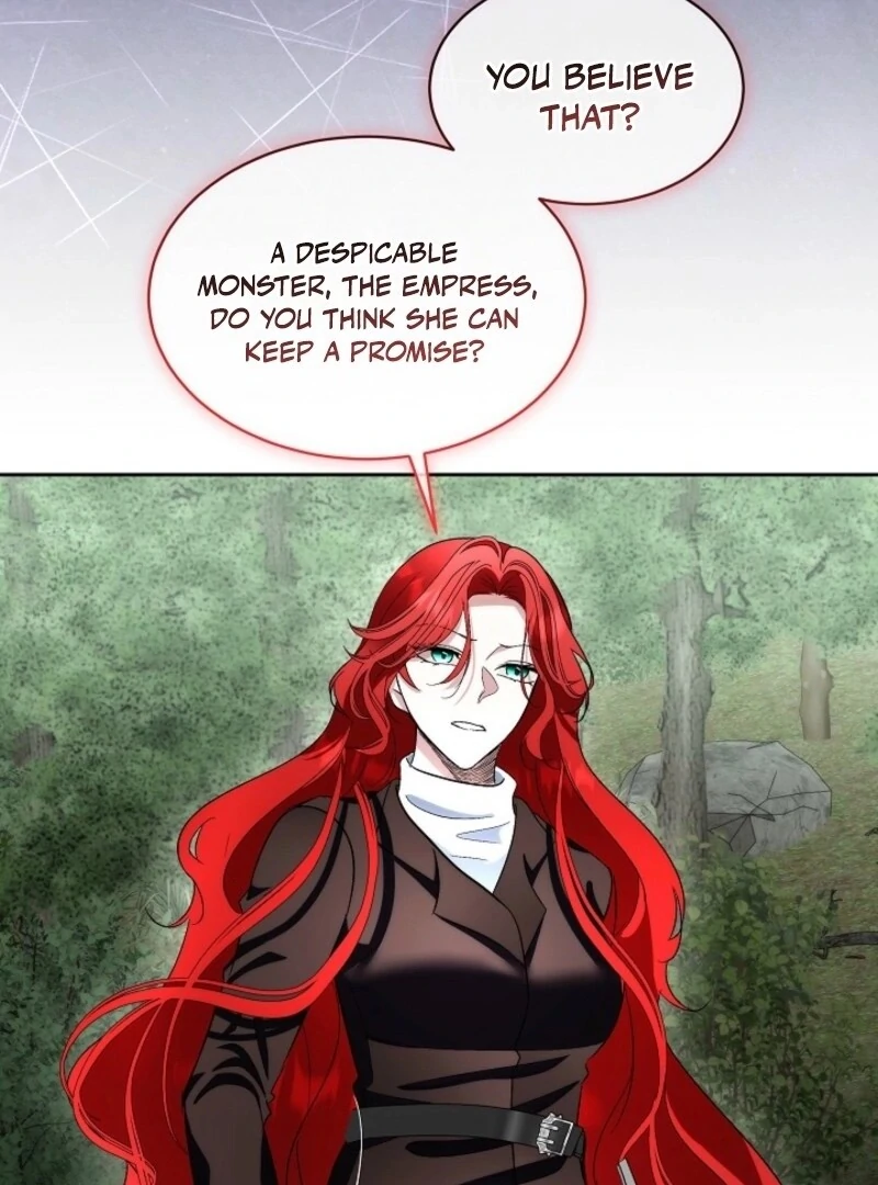 Fostering the Male Lead Chapter 87 - Page 19