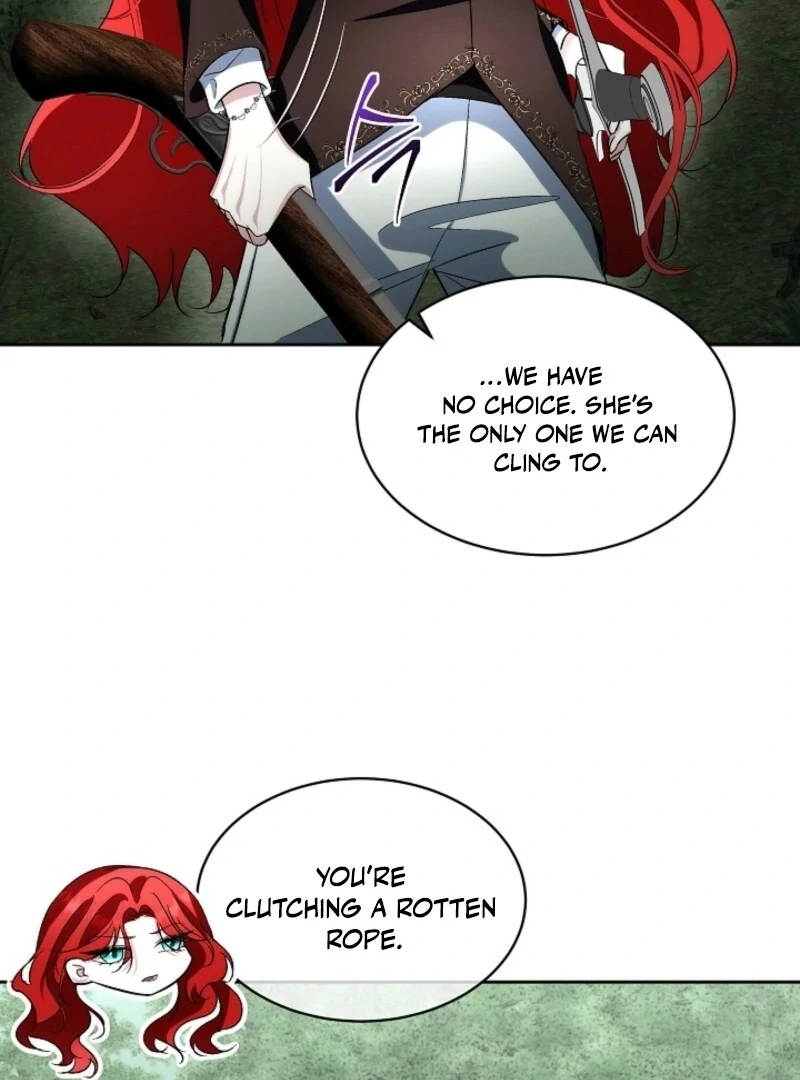 Fostering the Male Lead Chapter 87 - Page 20