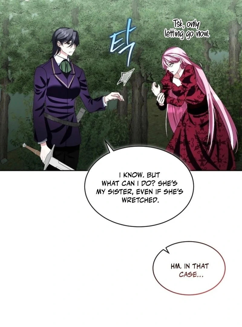 Fostering the Male Lead Chapter 87 - Page 21