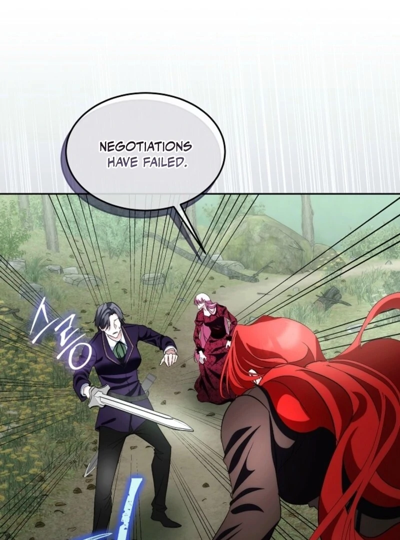 Fostering the Male Lead Chapter 87 - Page 22
