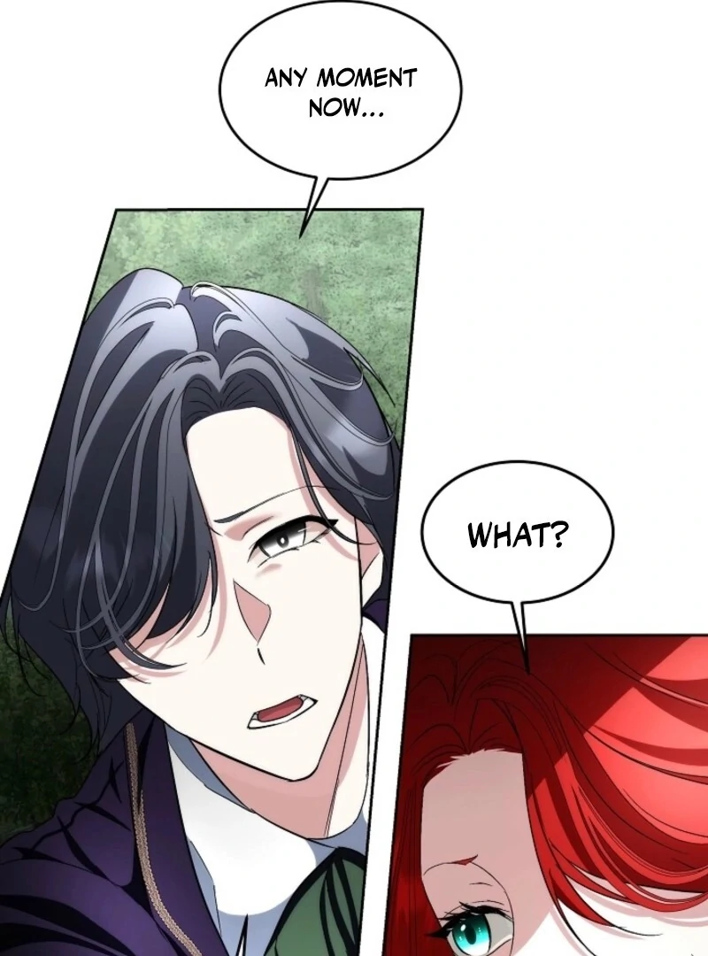 Fostering the Male Lead Chapter 87 - Page 27