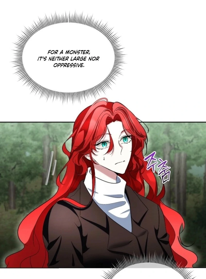 Fostering the Male Lead Chapter 87 - Page 31