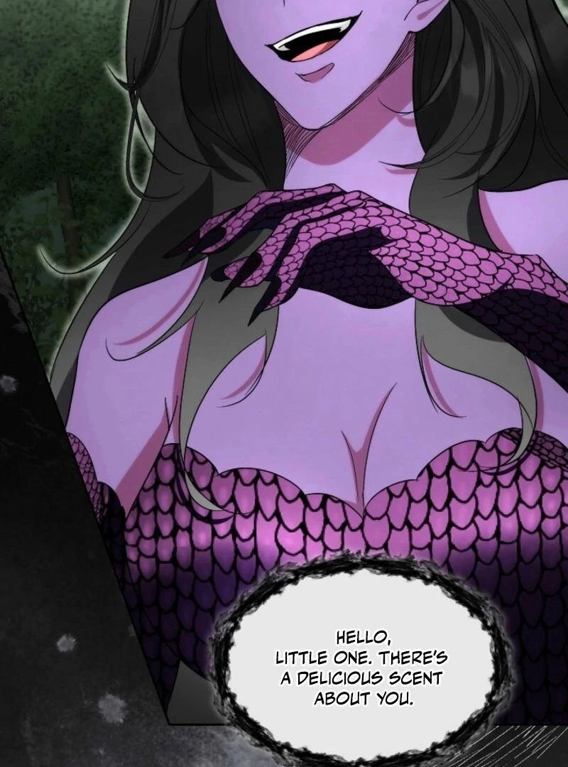 Fostering the Male Lead Chapter 87 - Page 33