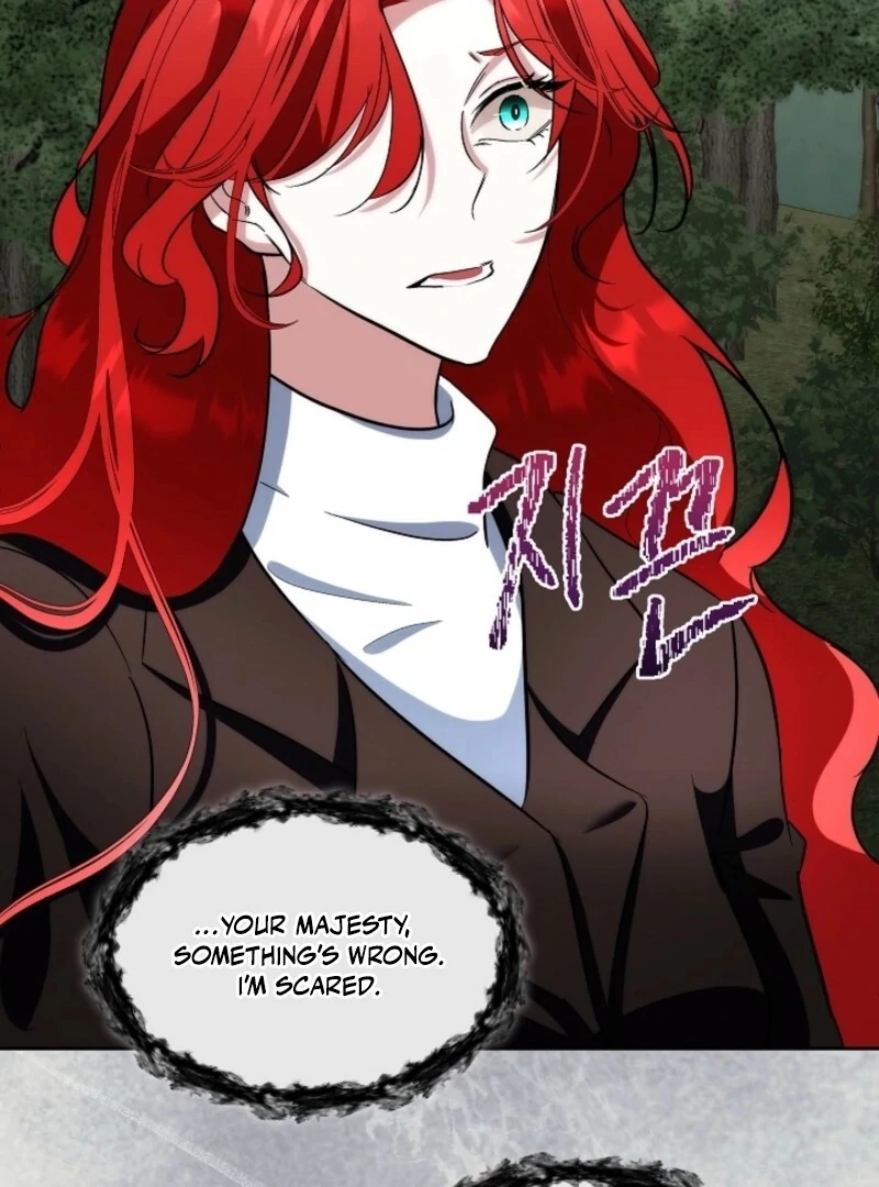 Fostering the Male Lead Chapter 87 - Page 35