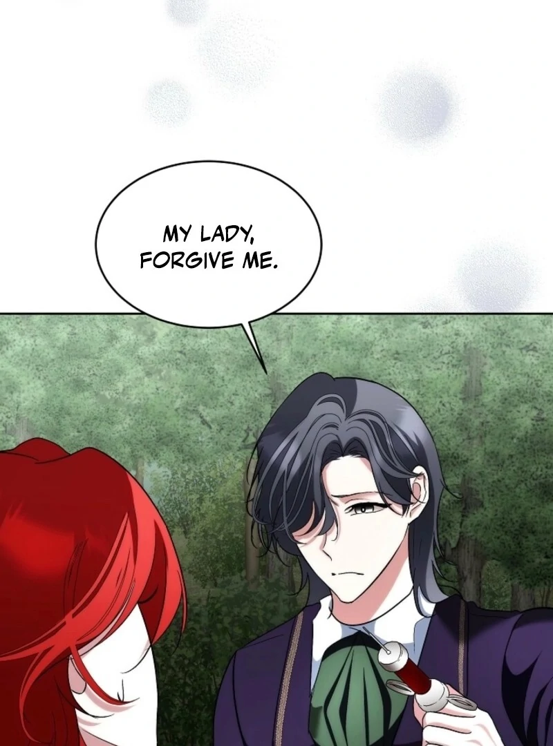 Fostering the Male Lead Chapter 87 - Page 37