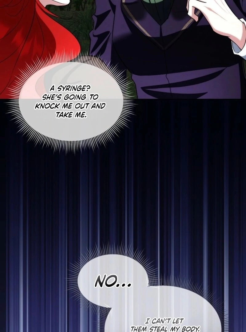 Fostering the Male Lead Chapter 87 - Page 38