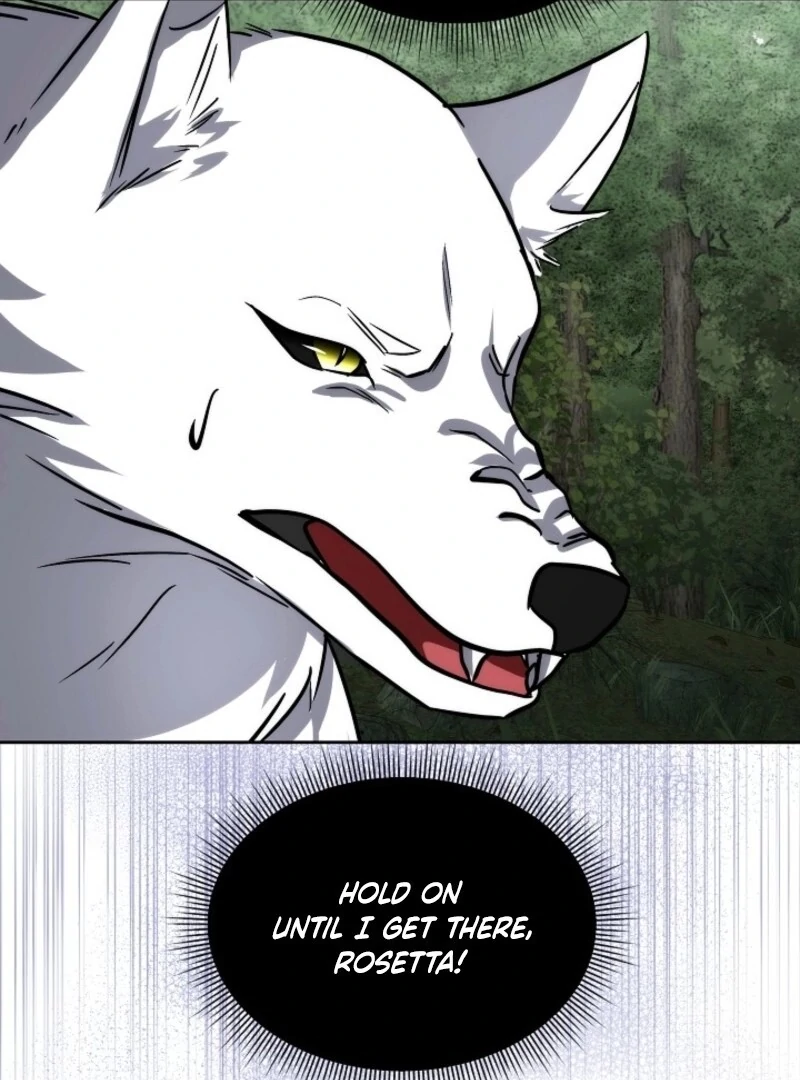 Fostering the Male Lead Chapter 87 - Page 45