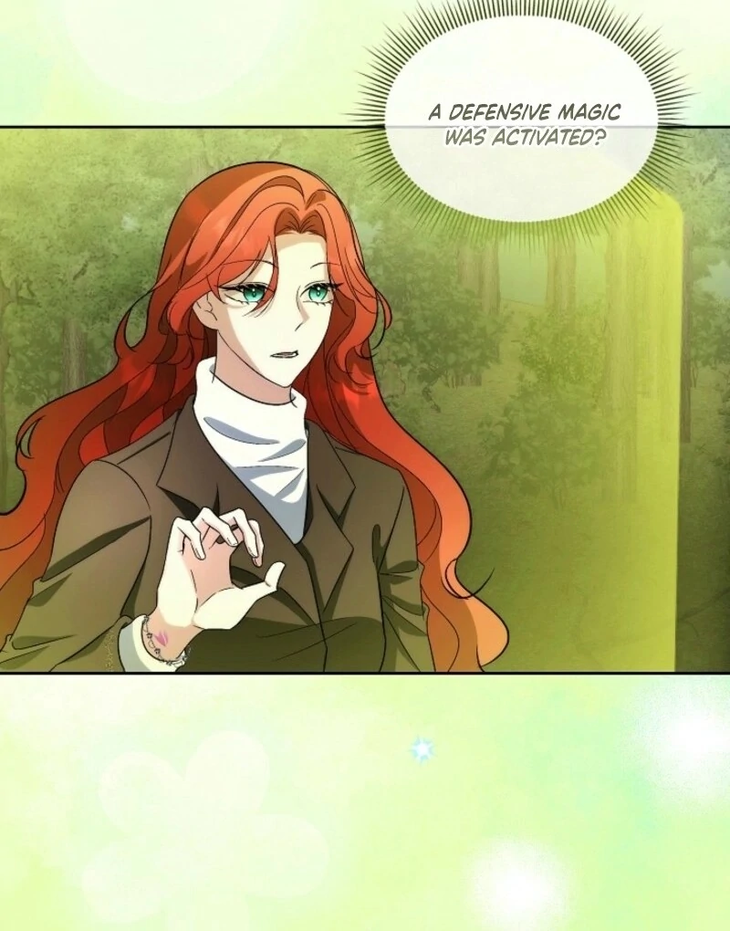 Fostering the Male Lead Chapter 87 - Page 54