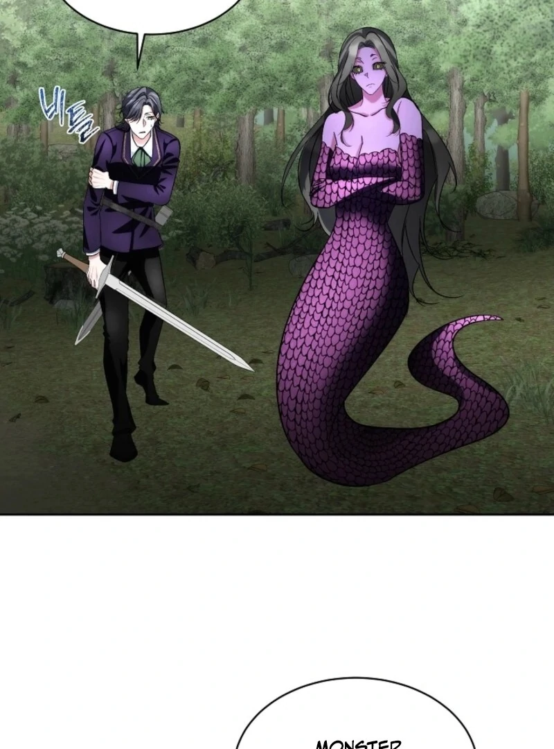 Fostering the Male Lead Chapter 87 - Page 57