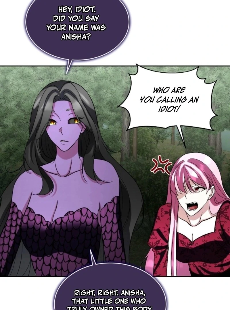 Fostering the Male Lead Chapter 87 - Page 64