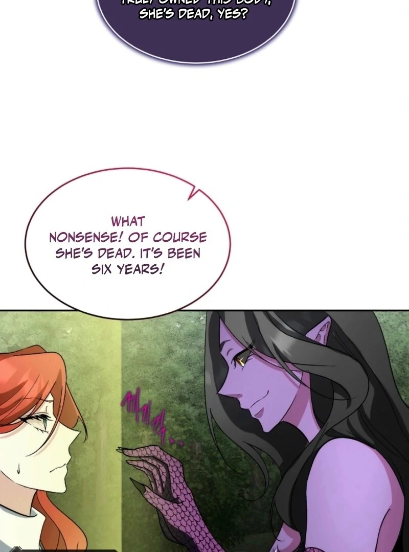Fostering the Male Lead Chapter 87 - Page 65