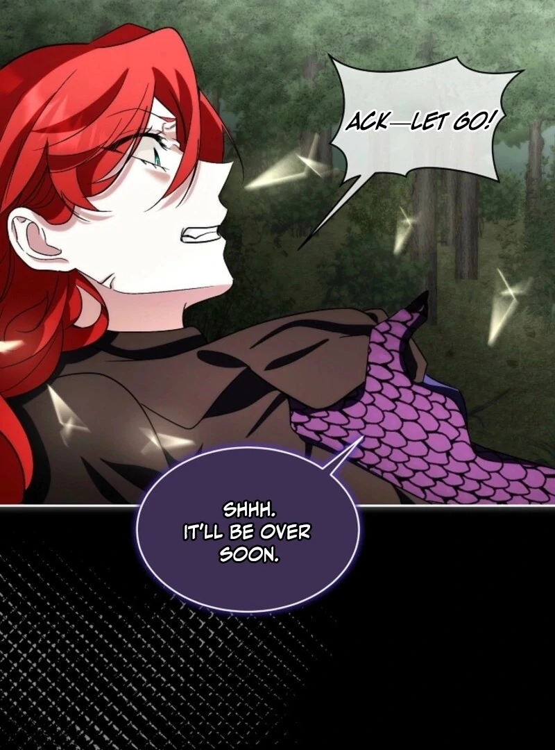 Fostering the Male Lead Chapter 87 - Page 73