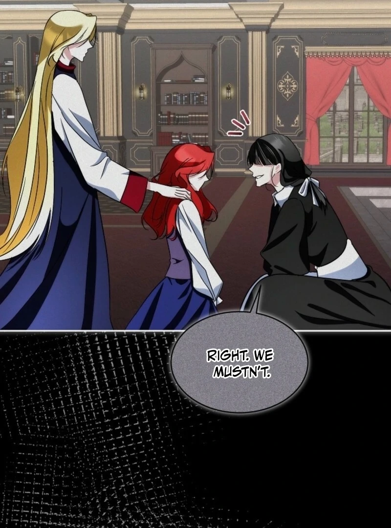 Fostering the Male Lead Chapter 87 - Page 82