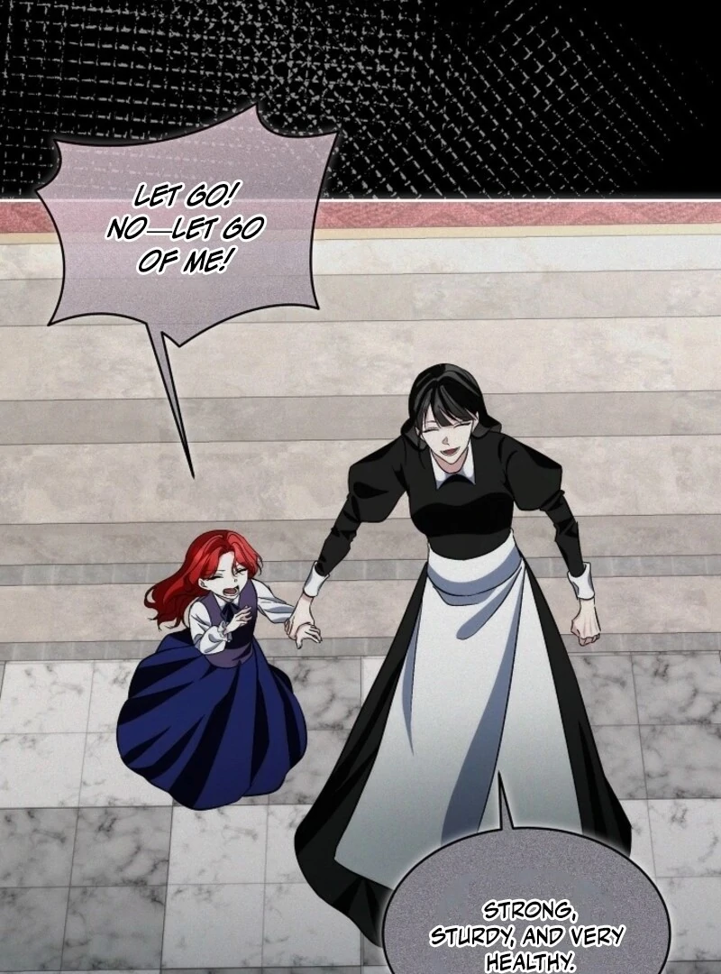 Fostering the Male Lead Chapter 87 - Page 83