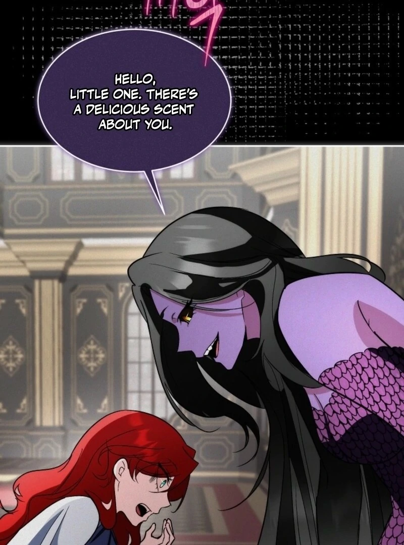 Fostering the Male Lead Chapter 87 - Page 87