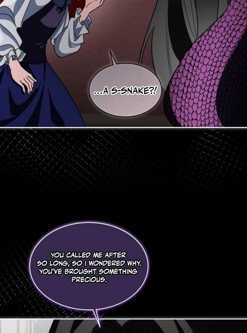 Fostering the Male Lead Chapter 87 - Page 88
