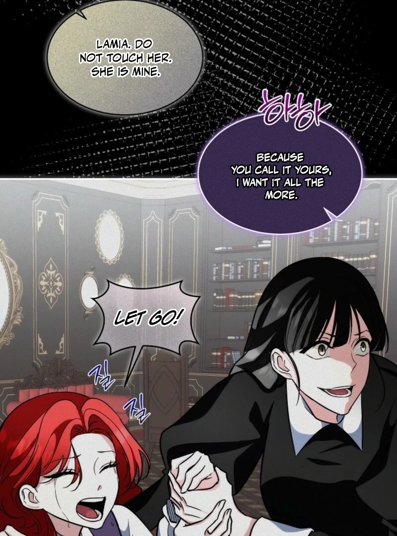 Fostering the Male Lead Chapter 87 - Page 90