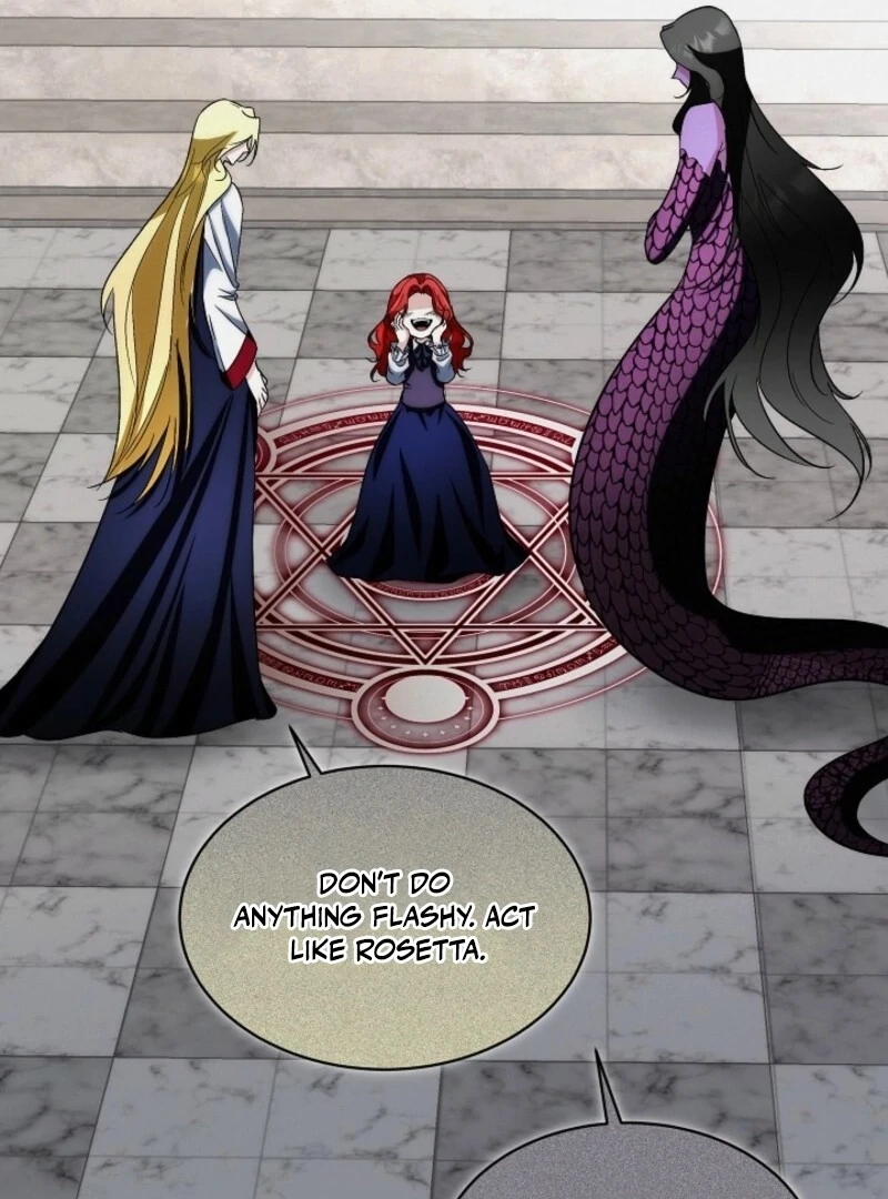 Fostering the Male Lead Chapter 87 - Page 95