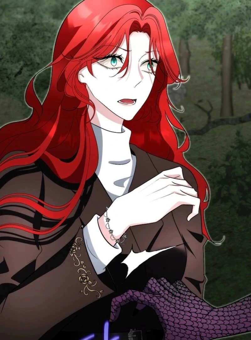 Fostering the Male Lead Chapter 88 - Page 18