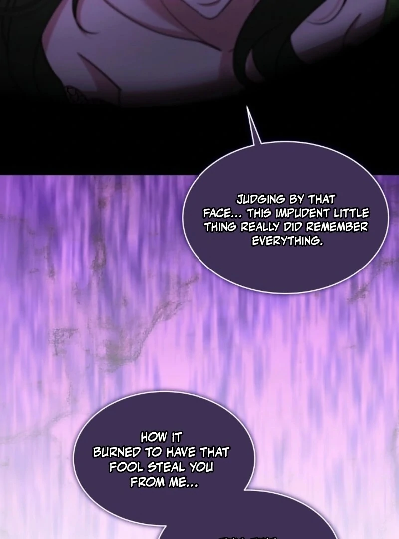 Fostering the Male Lead Chapter 88 - Page 21