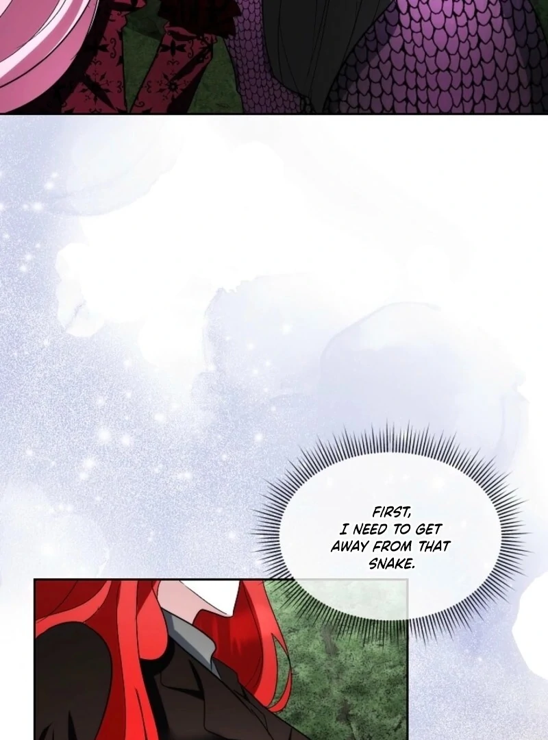 Fostering the Male Lead Chapter 88 - Page 23