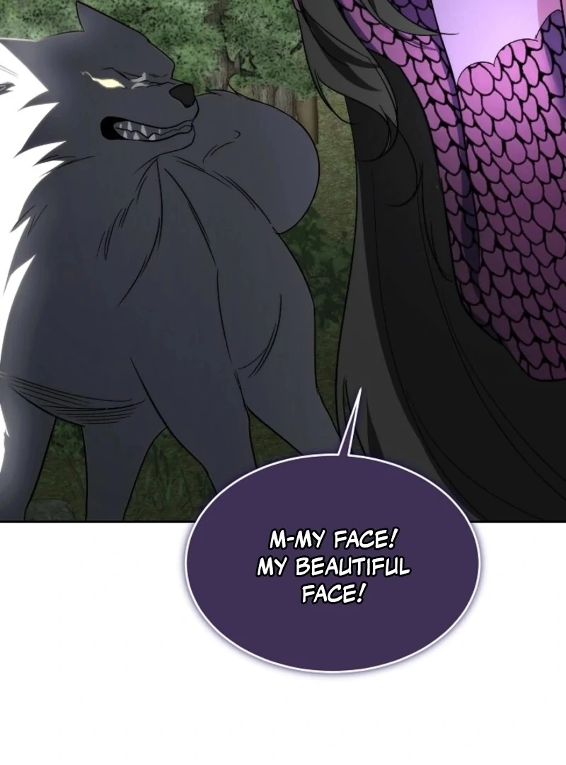 Fostering the Male Lead Chapter 88 - Page 33