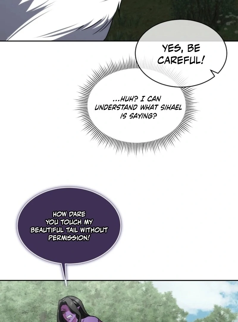 Fostering the Male Lead Chapter 88 - Page 35