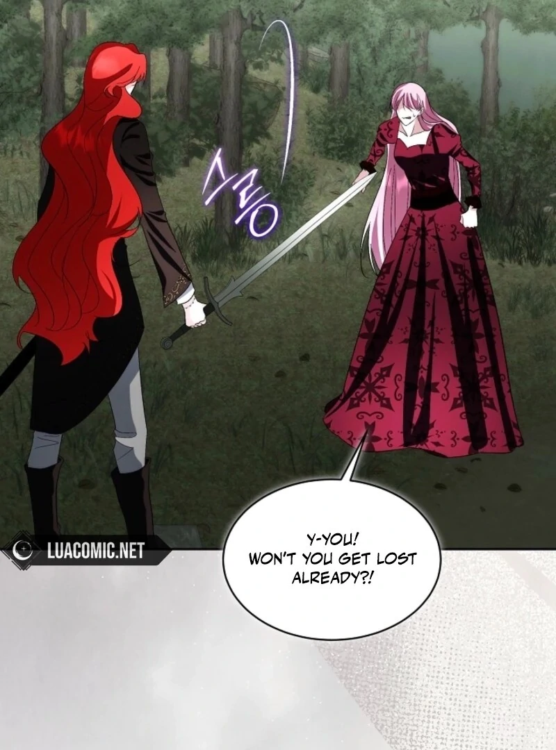 Fostering the Male Lead Chapter 88 - Page 41