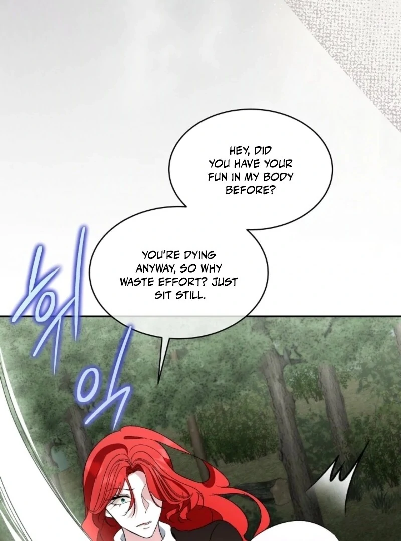 Fostering the Male Lead Chapter 88 - Page 42