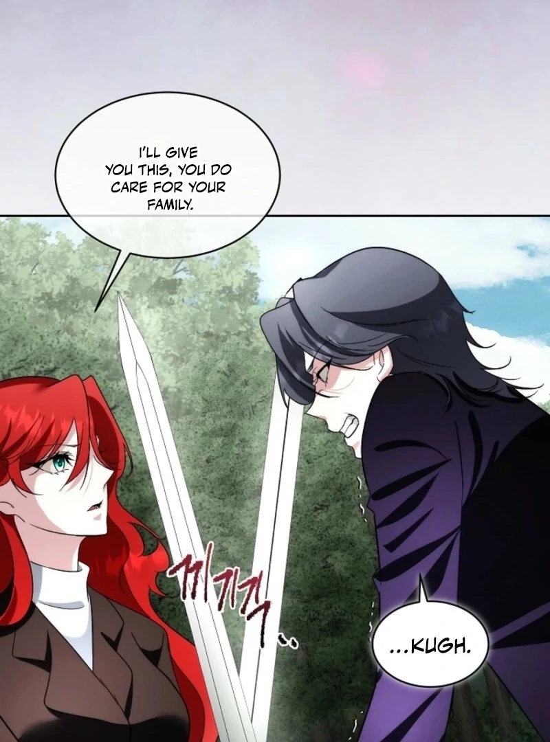 Fostering the Male Lead Chapter 88 - Page 45