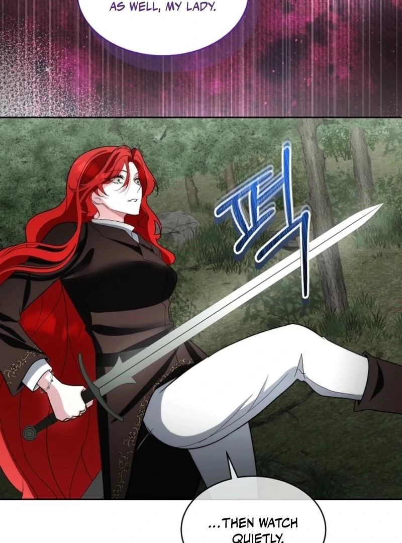 Fostering the Male Lead Chapter 88 - Page 47