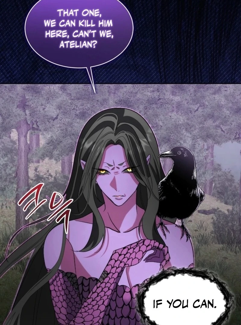 Fostering the Male Lead Chapter 88 - Page 51