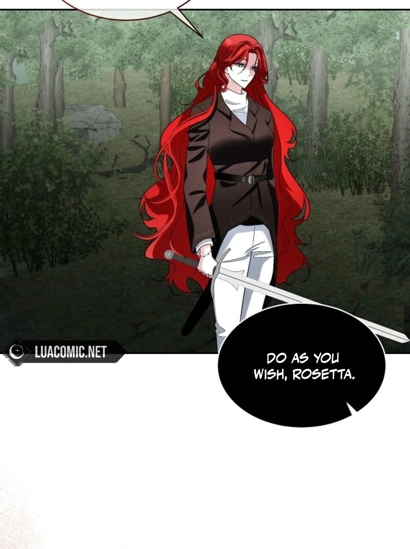 Fostering the Male Lead Chapter 88 - Page 53