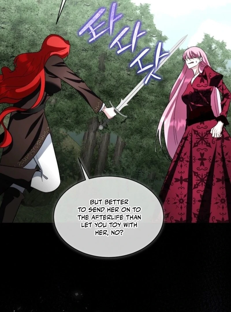 Fostering the Male Lead Chapter 88 - Page 57